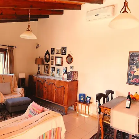 Casa Di Maria Villa *