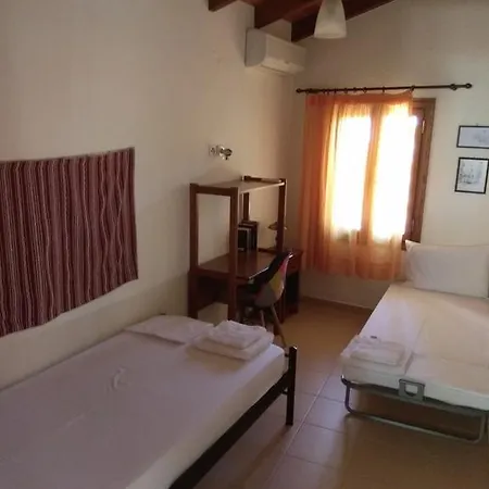 Casa Di Maria * Rethymno