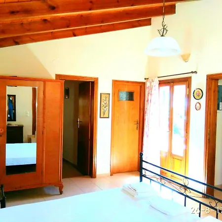 Casa Di Maria Villa Rethymno