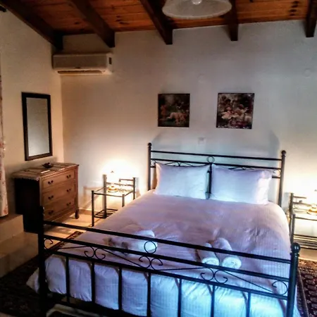 Villa Casa Di Maria Rethymno