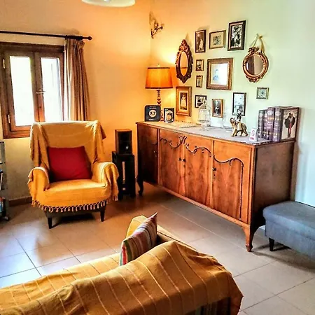 Casa Di Maria Villa