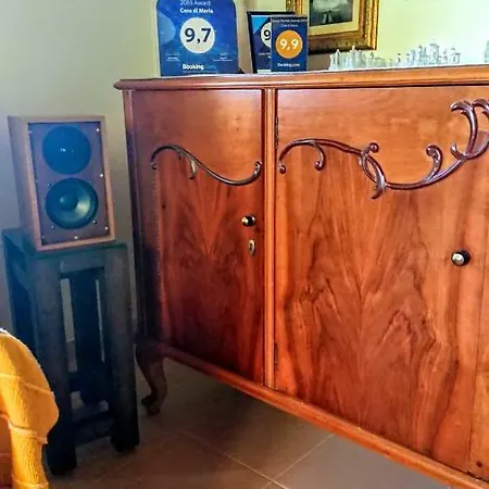 Casa Di Maria * Rethymno